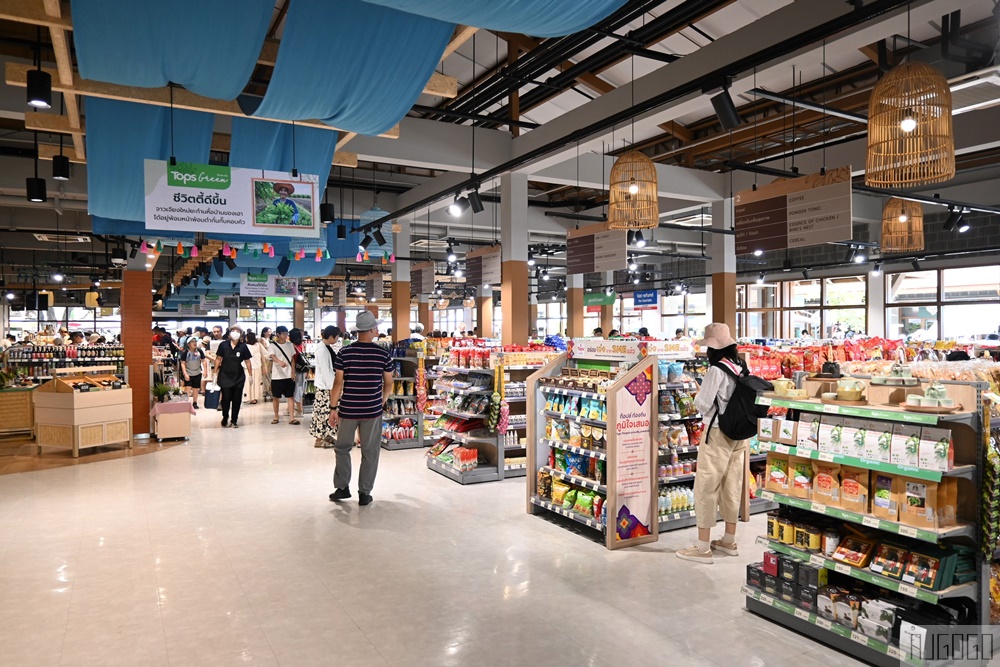 清邁自由行 真心市集JJ Market 清邁周末市集 好吃好逛文青農夫市集 清邁自由行 真心市集JJ Market 清邁周末市集 好吃好逛文青農夫市集