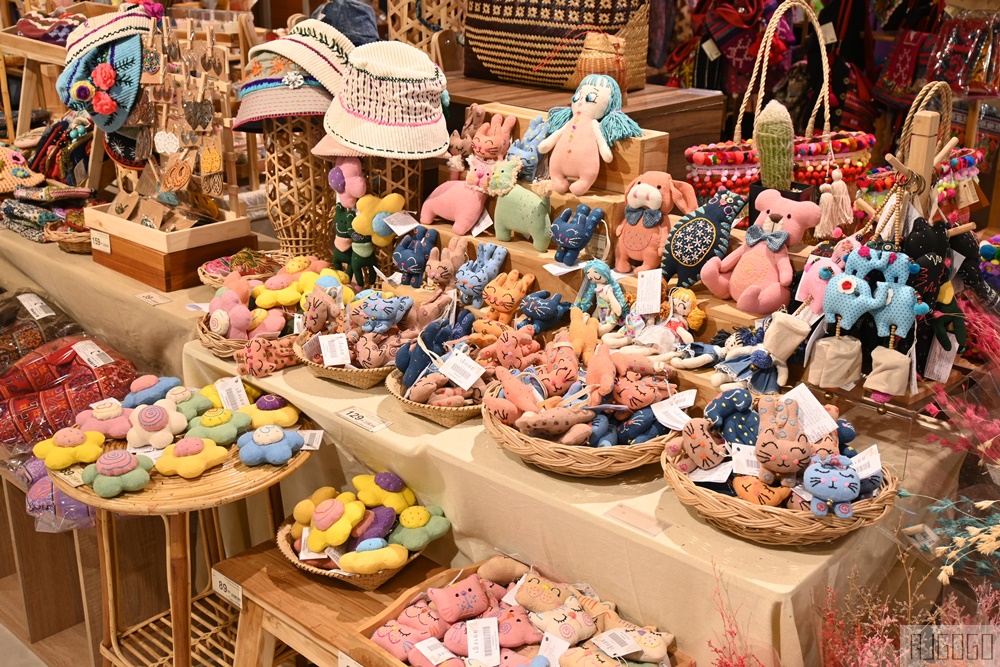 清邁自由行 真心市集JJ Market 清邁周末市集 好吃好逛文青農夫市集 清邁自由行 真心市集JJ Market 清邁周末市集 好吃好逛文青農夫市集