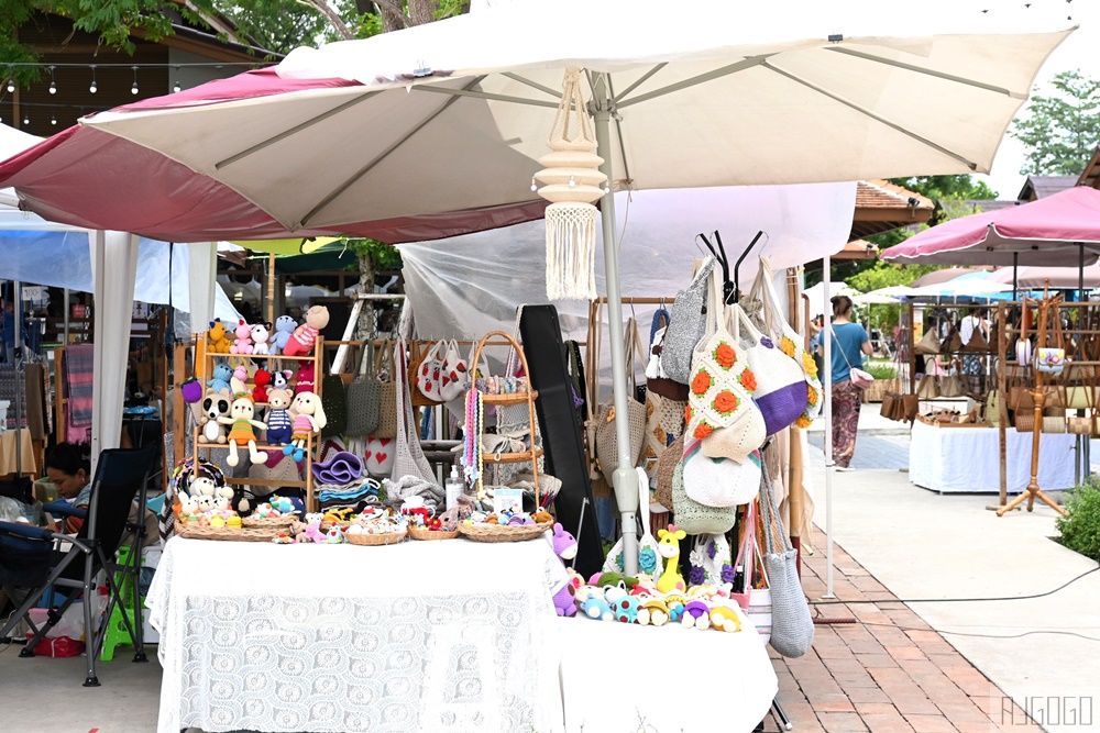清邁自由行 真心市集JJ Market 清邁周末市集 好吃好逛文青農夫市集 清邁自由行 真心市集JJ Market 清邁周末市集 好吃好逛文青農夫市集
