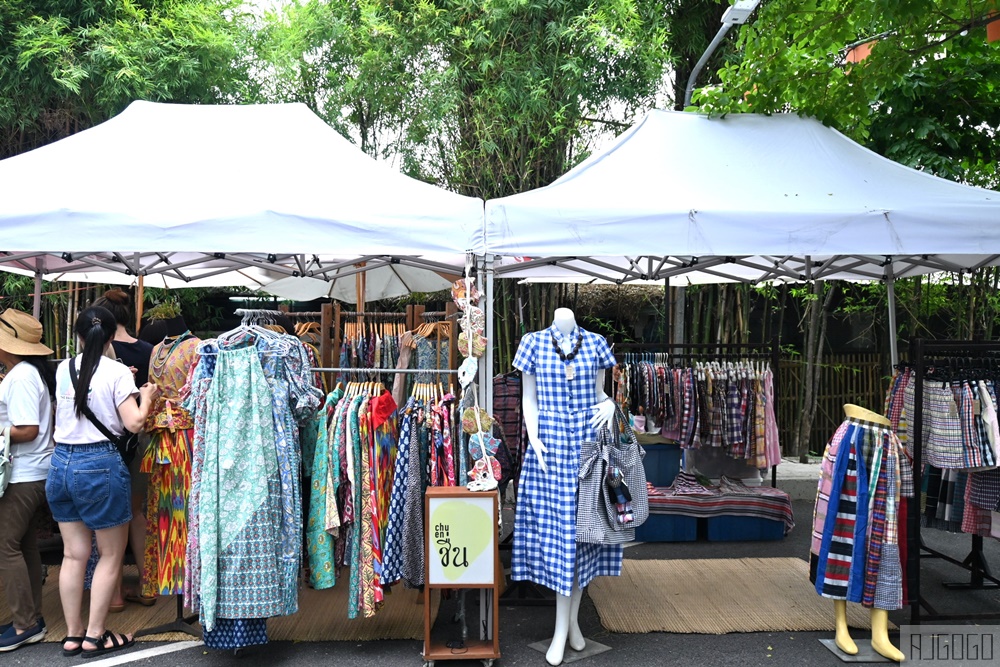清邁自由行 真心市集JJ Market 清邁周末市集 好吃好逛文青農夫市集 清邁自由行 真心市集JJ Market 清邁周末市集 好吃好逛文青農夫市集