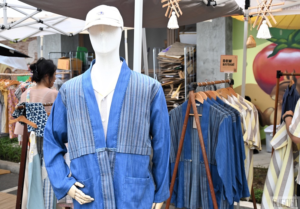 清邁自由行 真心市集JJ Market 清邁周末市集 好吃好逛文青農夫市集 清邁自由行 真心市集JJ Market 清邁周末市集 好吃好逛文青農夫市集