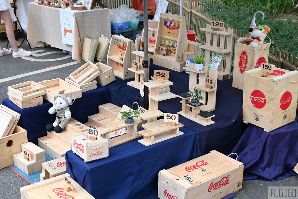 清邁自由行 真心市集JJ Market 清邁周末市集 好吃好逛文青農夫市集 清邁自由行 真心市集JJ Market 清邁周末市集 好吃好逛文青農夫市集