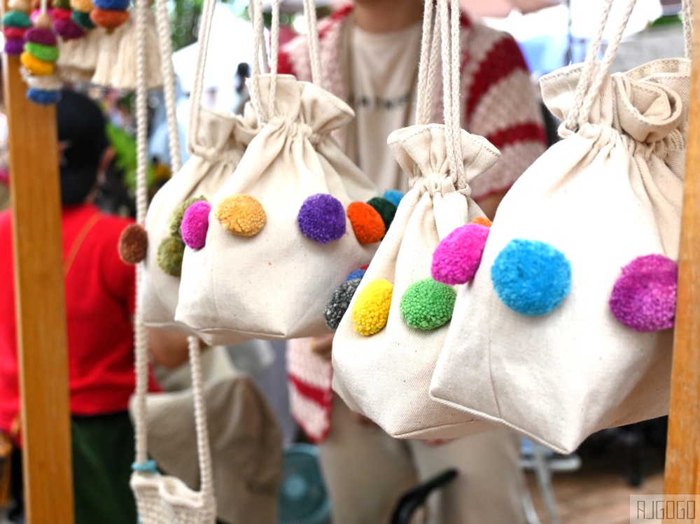 清邁自由行 真心市集JJ Market 清邁周末市集 好吃好逛文青農夫市集 清邁自由行 真心市集JJ Market 清邁周末市集 好吃好逛文青農夫市集