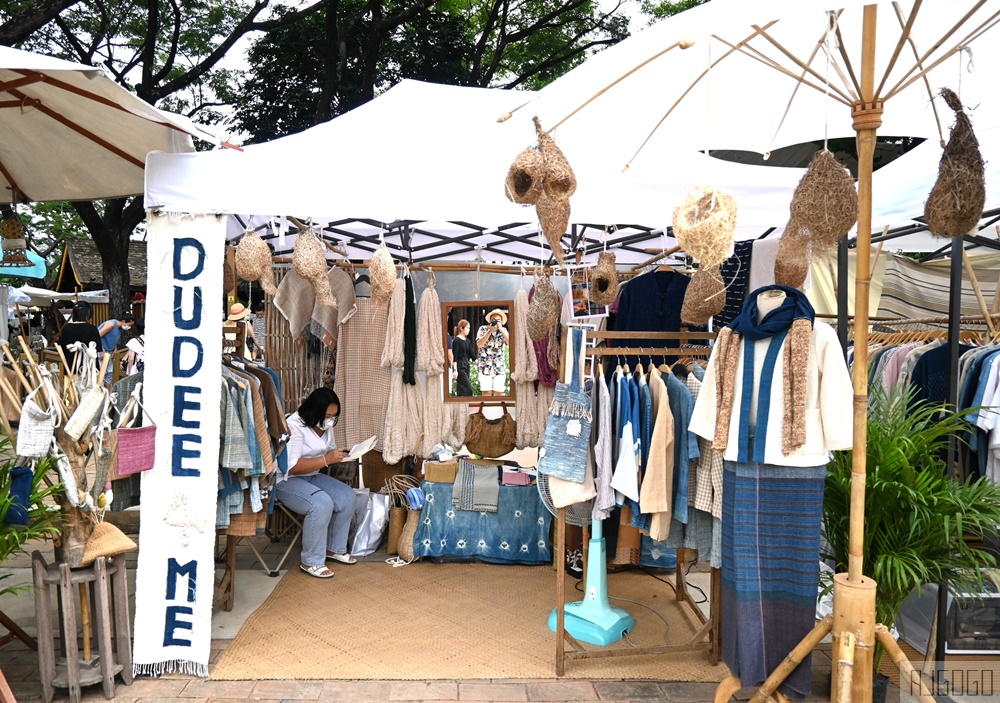清邁自由行 真心市集JJ Market 清邁周末市集 好吃好逛文青農夫市集 清邁自由行 真心市集JJ Market 清邁周末市集 好吃好逛文青農夫市集