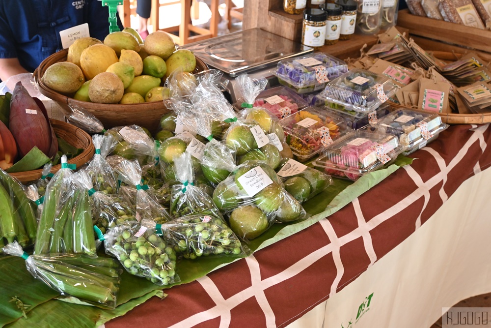 清邁自由行 真心市集JJ Market 清邁周末市集 好吃好逛文青農夫市集 清邁自由行 真心市集JJ Market 清邁周末市集 好吃好逛文青農夫市集