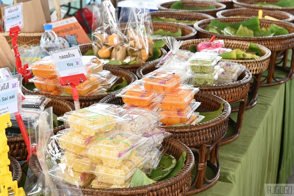 清邁自由行 真心市集JJ Market 清邁周末市集 好吃好逛文青農夫市集 清邁自由行 真心市集JJ Market 清邁周末市集 好吃好逛文青農夫市集