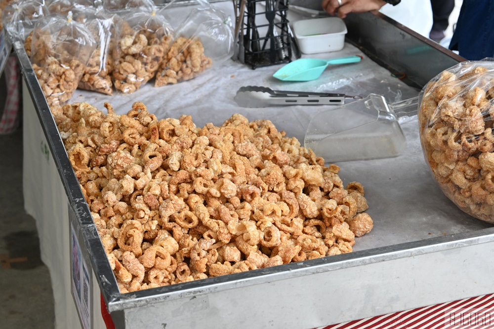 清邁自由行 真心市集JJ Market 清邁周末市集 好吃好逛文青農夫市集 清邁自由行 真心市集JJ Market 清邁周末市集 好吃好逛文青農夫市集