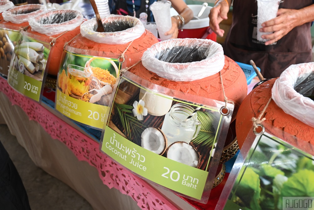 清邁自由行 真心市集JJ Market 清邁周末市集 好吃好逛文青農夫市集 清邁自由行 真心市集JJ Market 清邁周末市集 好吃好逛文青農夫市集