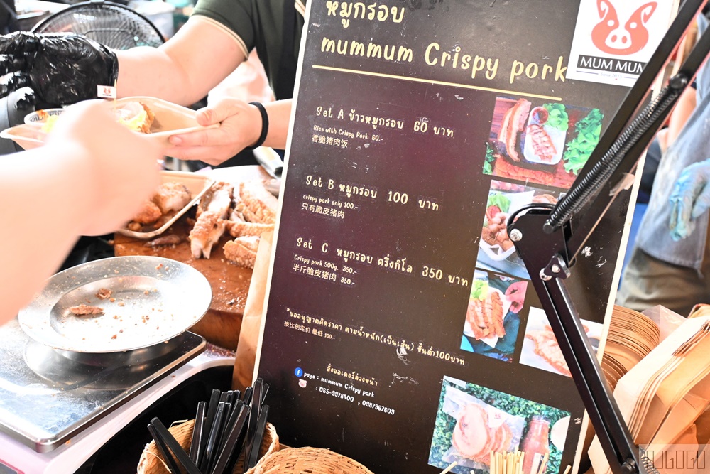 清邁自由行 真心市集JJ Market 清邁周末市集 好吃好逛文青農夫市集 清邁自由行 真心市集JJ Market 清邁周末市集 好吃好逛文青農夫市集