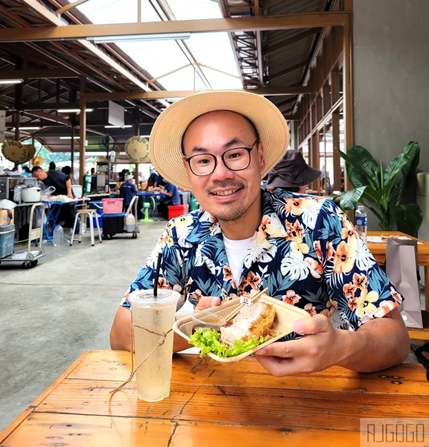 清邁自由行 真心市集JJ Market 清邁周末市集 好吃好逛文青農夫市集 清邁自由行 真心市集JJ Market 清邁周末市集 好吃好逛文青農夫市集