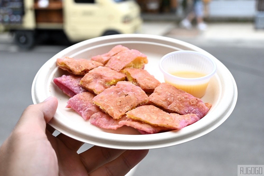 清邁自由行 真心市集JJ Market 清邁周末市集 好吃好逛文青農夫市集 清邁自由行 真心市集JJ Market 清邁周末市集 好吃好逛文青農夫市集