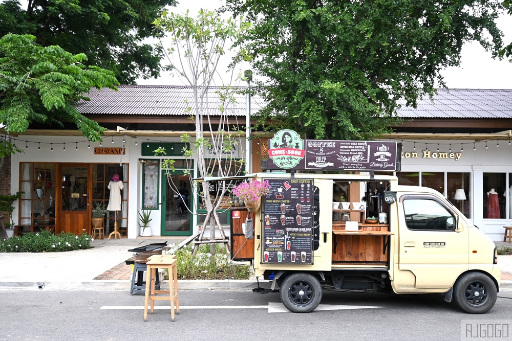 清邁自由行 真心市集JJ Market 清邁周末市集 好吃好逛文青農夫市集 清邁自由行 真心市集JJ Market 清邁周末市集 好吃好逛文青農夫市集