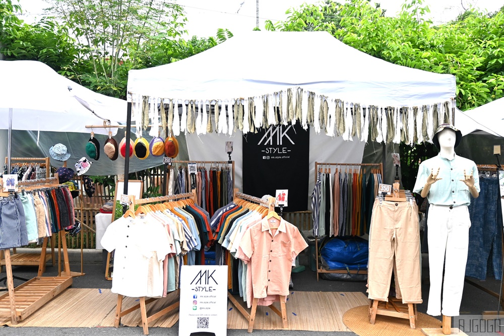 清邁自由行 真心市集JJ Market 清邁周末市集 好吃好逛文青農夫市集 清邁自由行 真心市集JJ Market 清邁周末市集 好吃好逛文青農夫市集