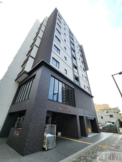 2026靜岡住宿 靜鐵商旅Prezio沼津 沼津住宿推薦 JR沼津站旁的平價商務飯店 雙人房、停車場 2026靜岡住宿 靜鐵商旅Prezio沼津 沼津住宿推薦 JR沼津站旁的平價商務飯店 雙人房、停車場