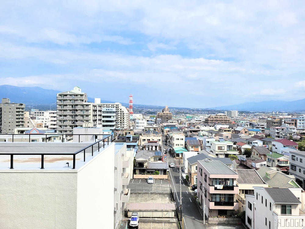 2026靜岡住宿 靜鐵商旅Prezio沼津 沼津住宿推薦 JR沼津站旁的平價商務飯店 雙人房、停車場