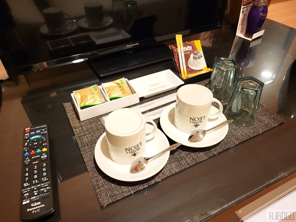 日本靜岡住宿 濱松列昂酒店 雙床房、早餐、停車場 近濱松城 靜岡自由行推薦