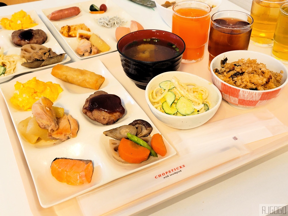 日本靜岡住宿 濱松列昂酒店 雙床房、早餐、停車場 近濱松城 靜岡自由行推薦