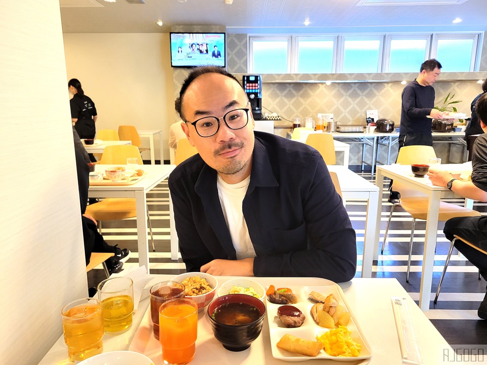 日本靜岡住宿 濱松列昂酒店 雙床房、早餐、停車場 近濱松城 靜岡自由行推薦