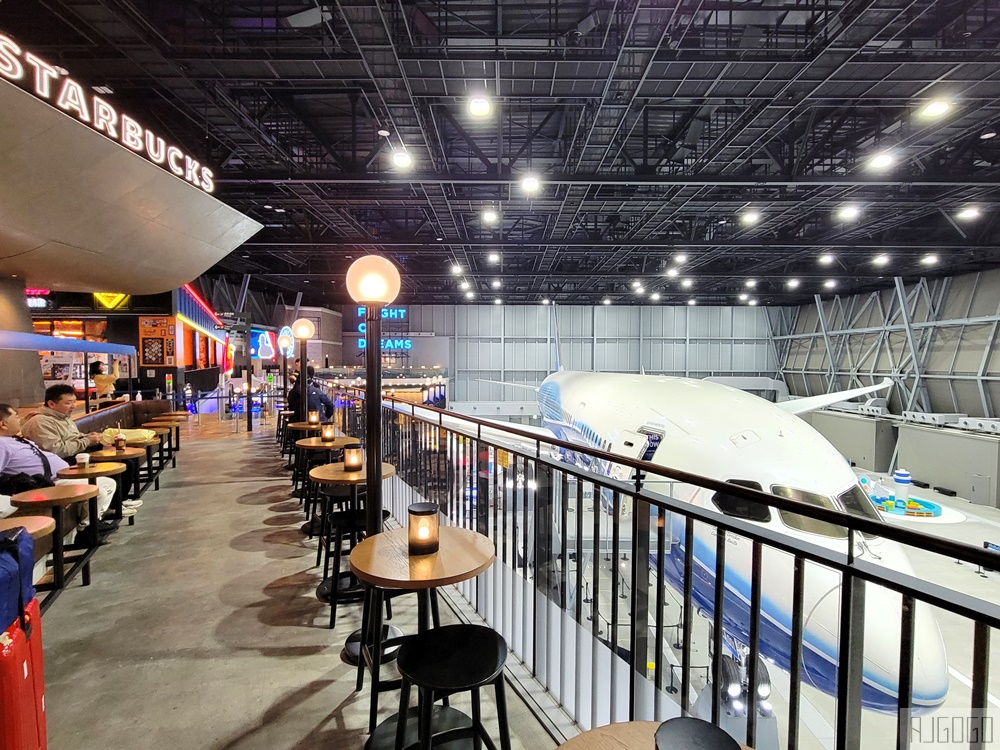 2026名古屋景點 波音787航空博物館 FLIGHT OF DREAMS 免費入場 名古屋自由行推薦