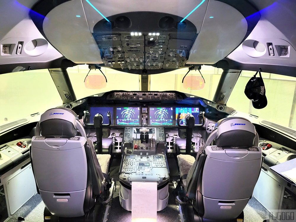 2026名古屋景點 波音787航空博物館 FLIGHT OF DREAMS 免費入場 名古屋自由行推薦
