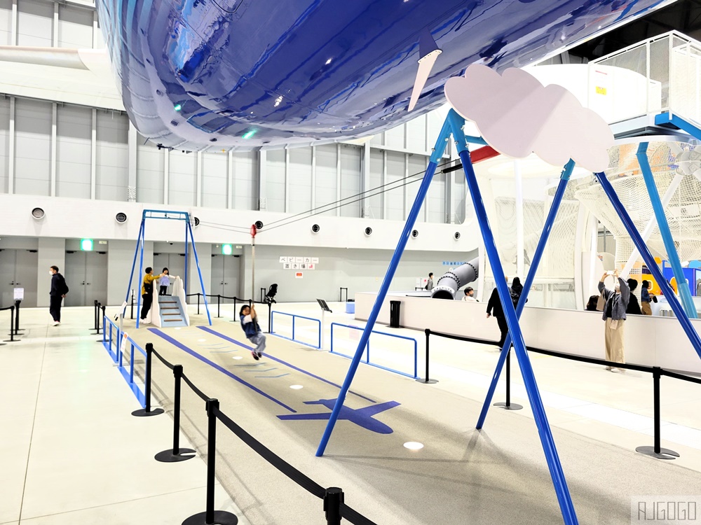 2026名古屋景點 波音787航空博物館 FLIGHT OF DREAMS 免費入場 名古屋自由行推薦