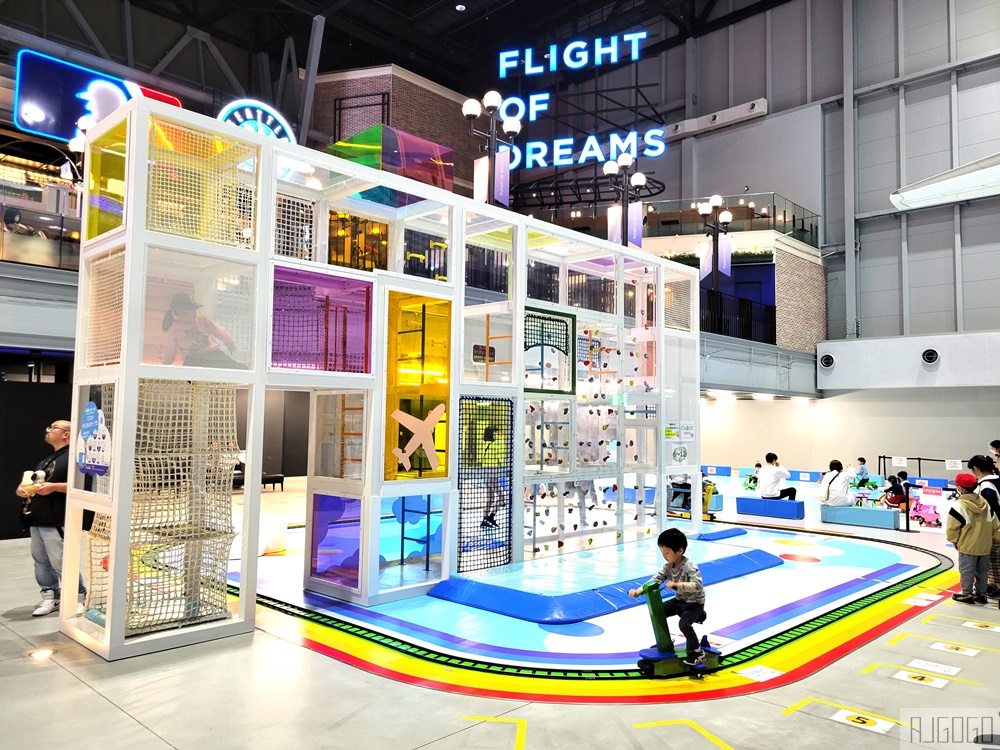 2026名古屋景點 波音787航空博物館 FLIGHT OF DREAMS 免費入場 名古屋自由行推薦