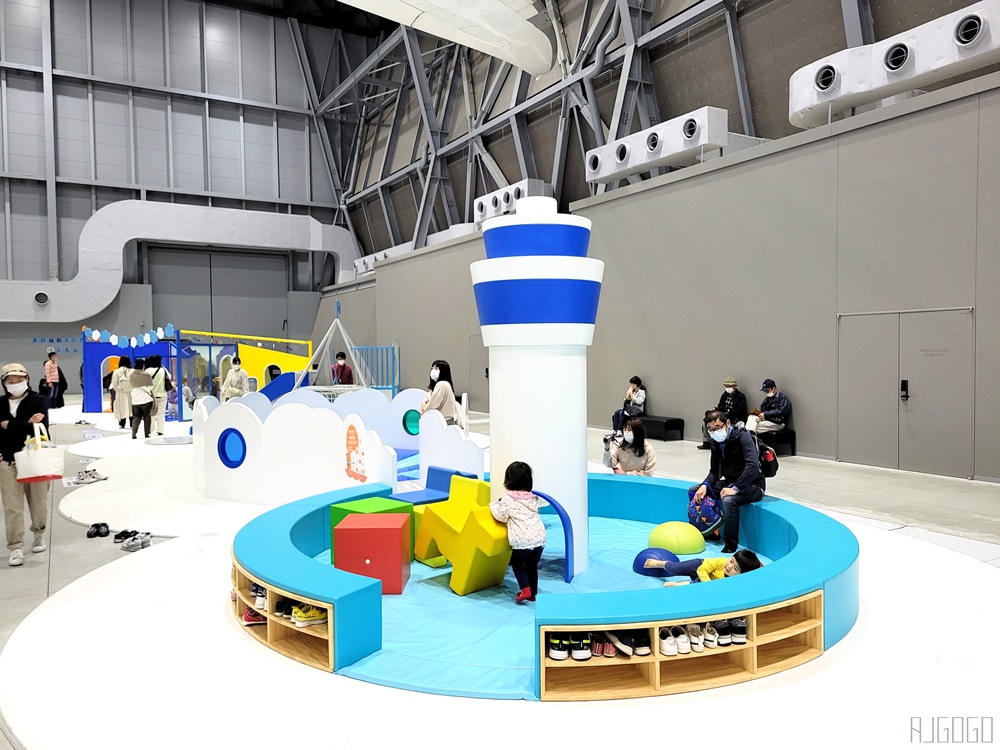 2026名古屋景點 波音787航空博物館 FLIGHT OF DREAMS 免費入場 名古屋自由行推薦