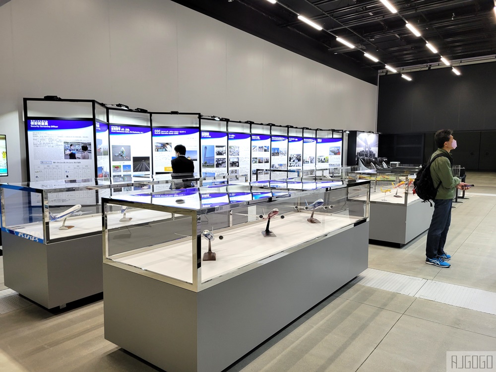 2026名古屋景點 波音787航空博物館 FLIGHT OF DREAMS 免費入場 名古屋自由行推薦