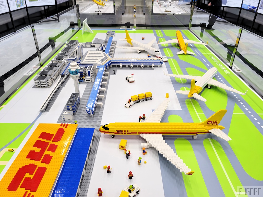 2026名古屋景點 波音787航空博物館 FLIGHT OF DREAMS 免費入場 名古屋自由行推薦