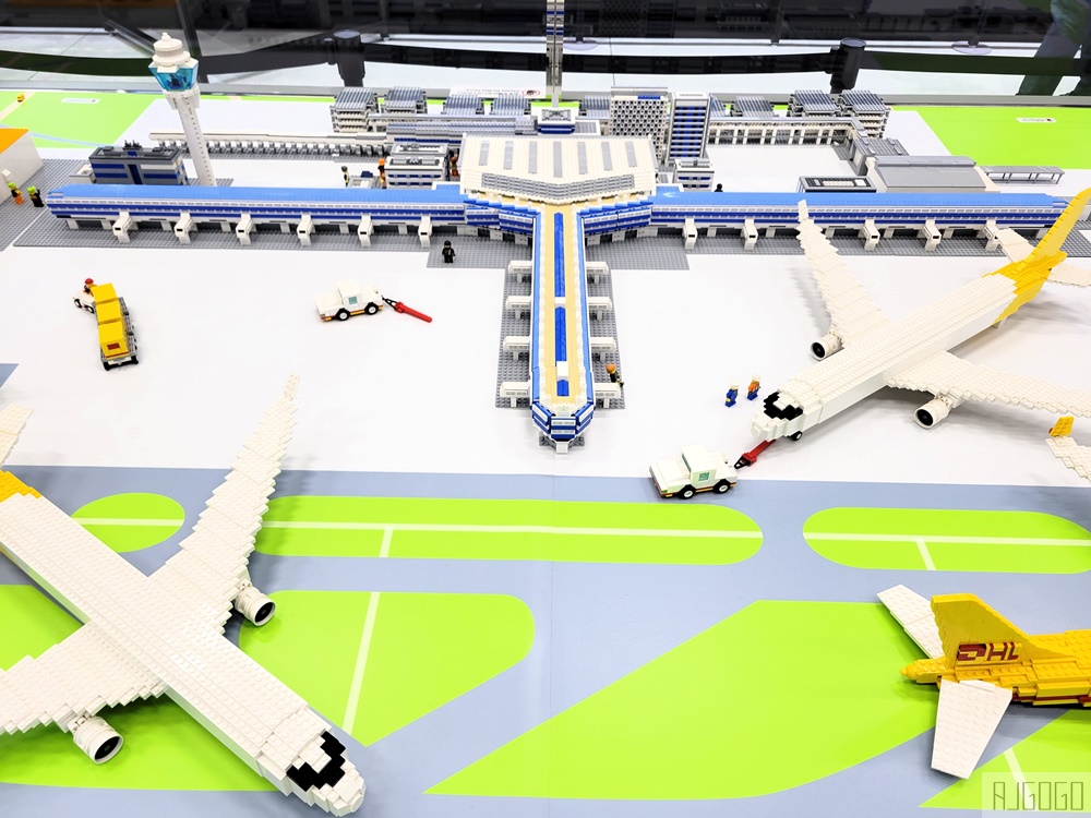 2026名古屋景點 波音787航空博物館 FLIGHT OF DREAMS 免費入場 名古屋自由行推薦