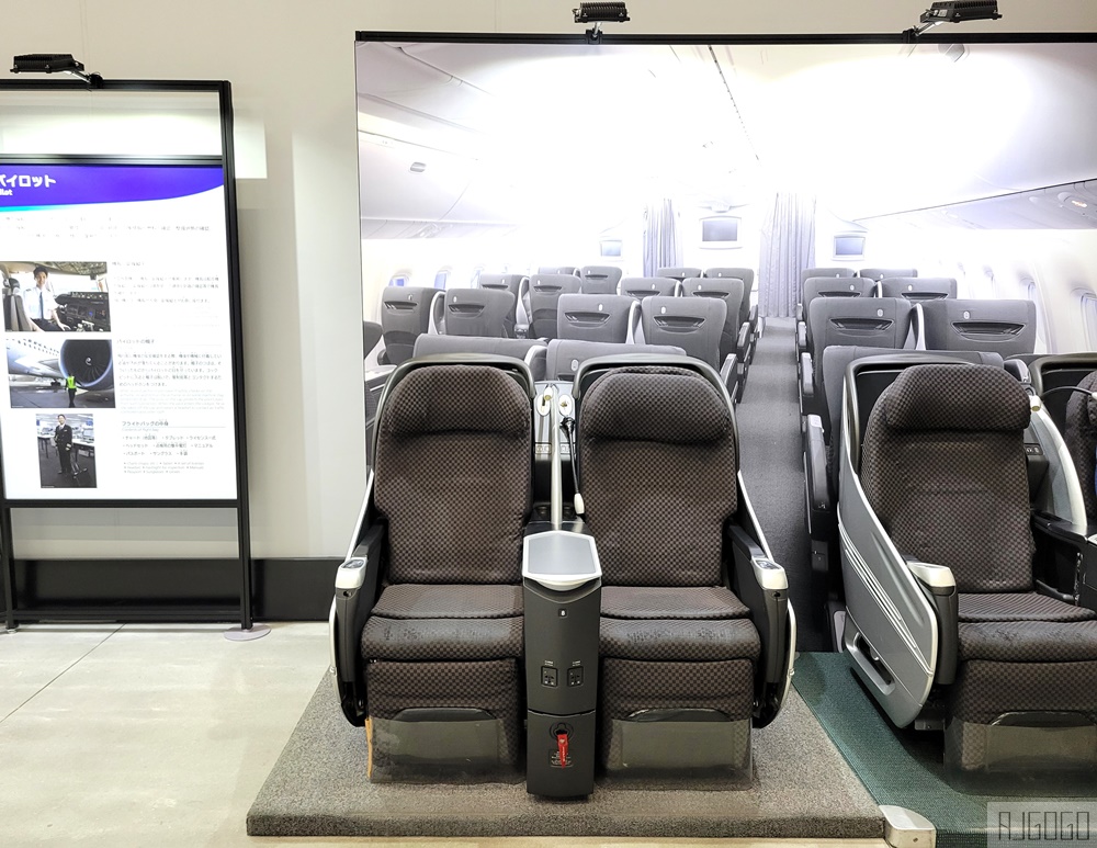 2026名古屋景點 波音787航空博物館 FLIGHT OF DREAMS 免費入場 名古屋自由行推薦