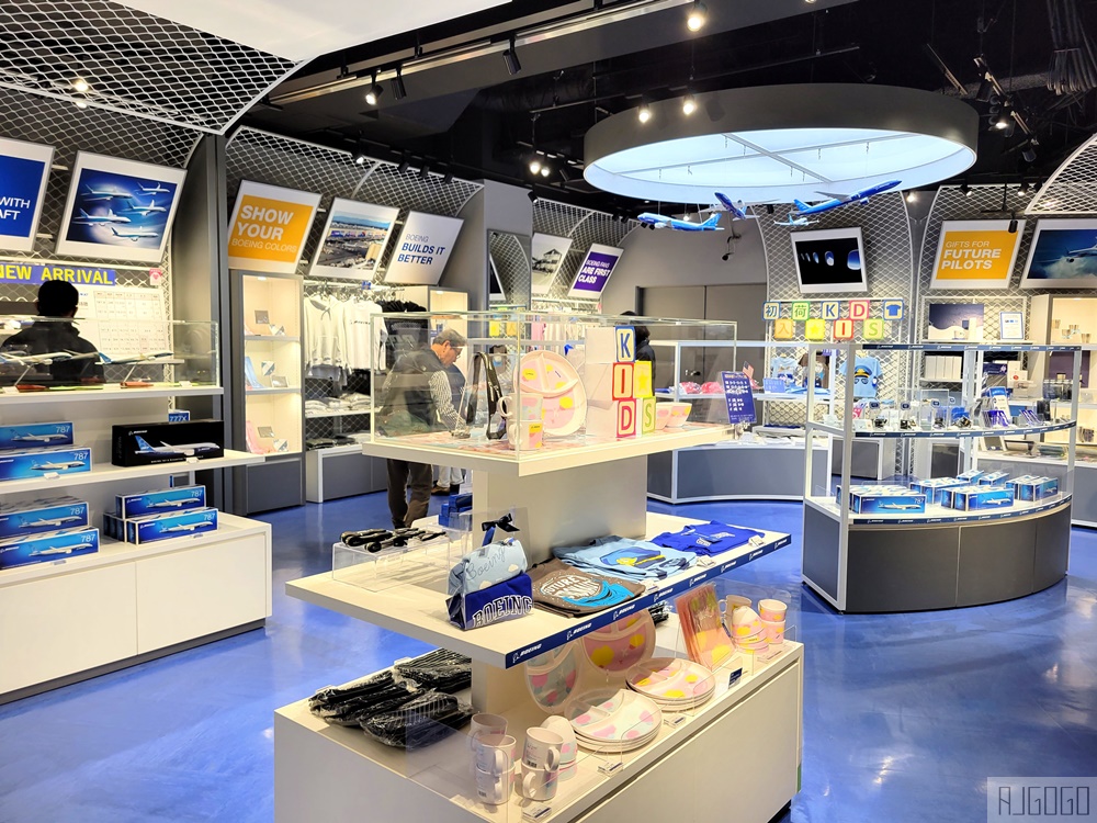 2026名古屋景點 波音787航空博物館 FLIGHT OF DREAMS 免費入場 名古屋自由行推薦