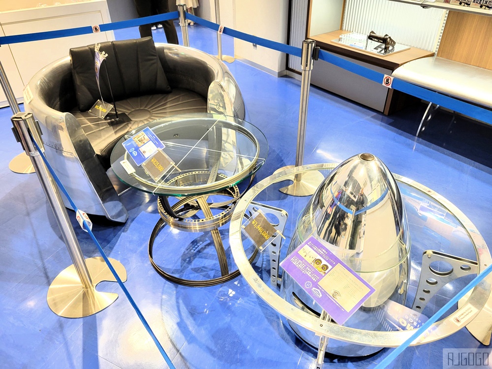 2026名古屋景點 波音787航空博物館 FLIGHT OF DREAMS 免費入場 名古屋自由行推薦