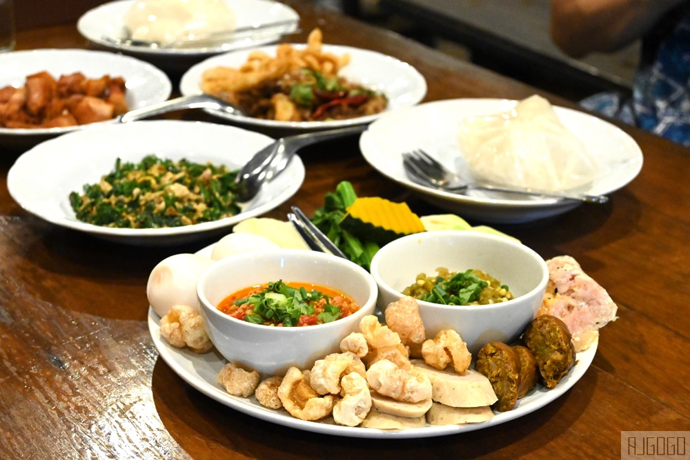 2026清邁自由行懶人包：7天行程規劃 清邁交通、飯店、美食、一日遊、按摩、夜市、文青市集推薦