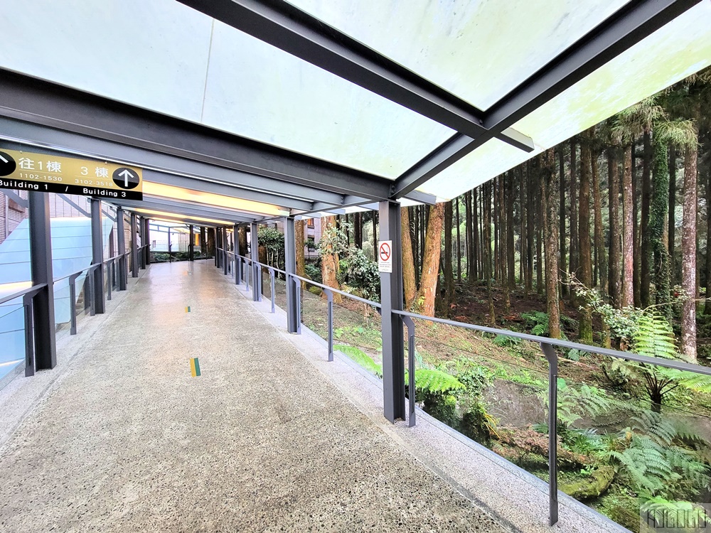 2026杉林溪住宿 杉林溪主題會館 一泊二食 早餐、晚餐、雙人房