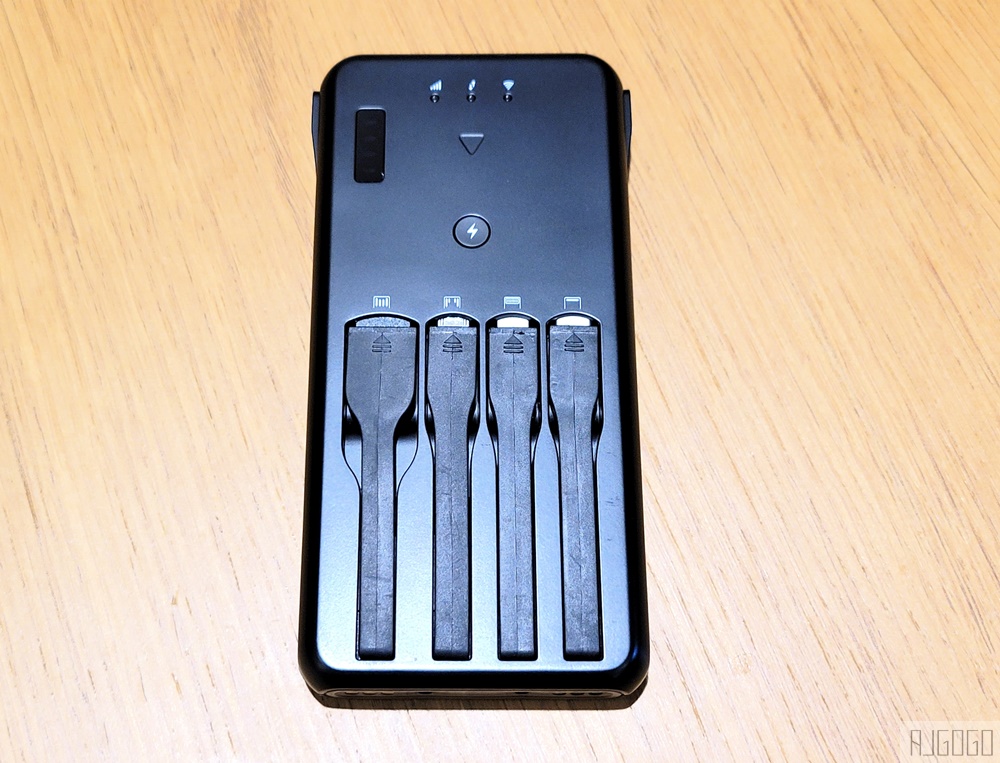 已歇業 WiFiBOX折扣碼 日本上網推薦 WiFiBOX 特樂通最新wifi機，一機在手世界通用 可當移動電源