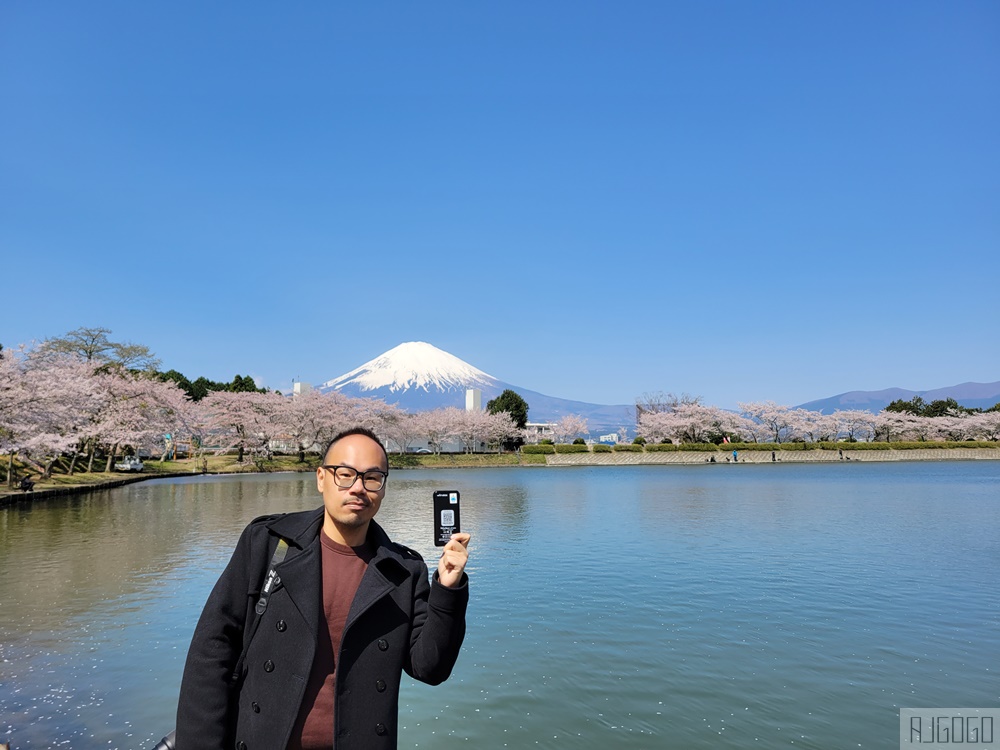 已歇業 WiFiBOX折扣碼 日本上網推薦 WiFiBOX 特樂通最新wifi機，一機在手世界通用 可當移動電源