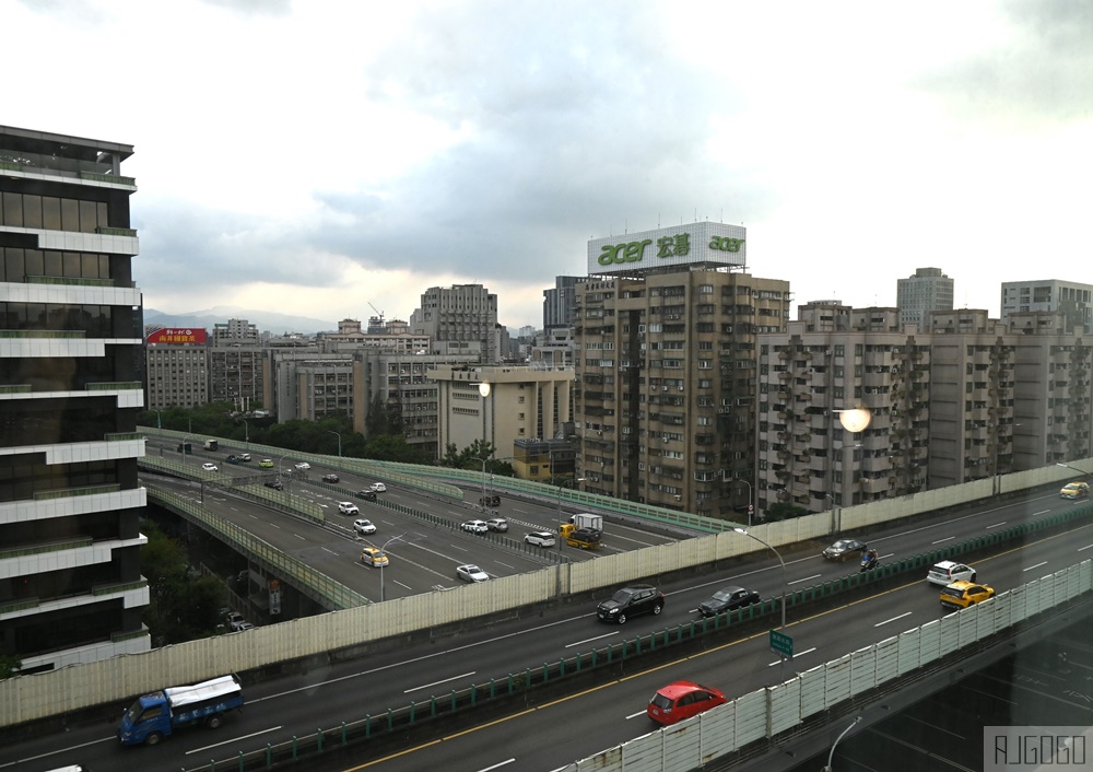 2026台北住宿 美麗信花園酒店 早餐、游泳池 台北飯店推薦