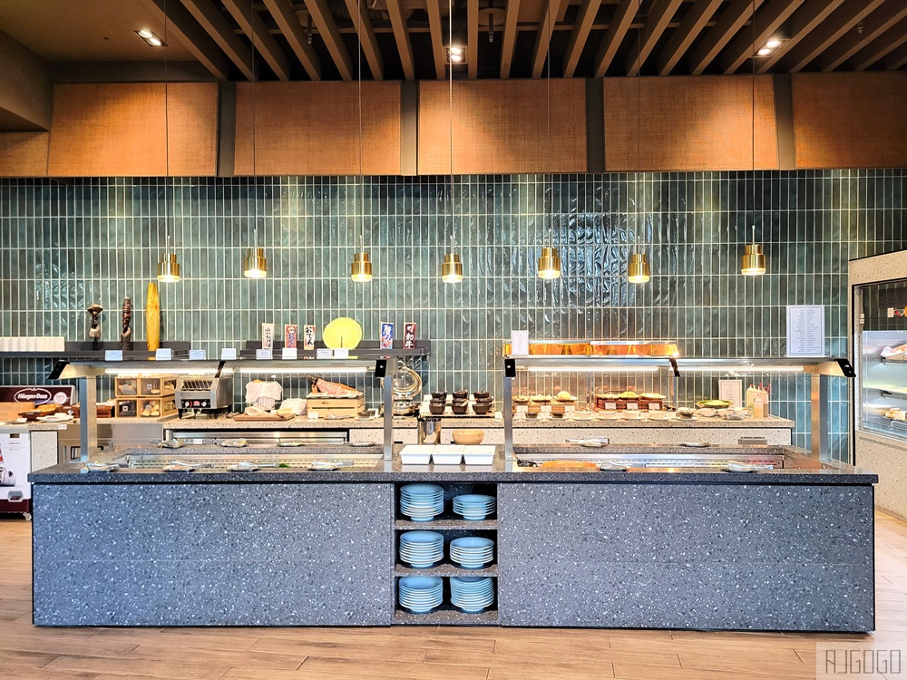 2026台北住宿 美麗信花園酒店 早餐、游泳池 台北飯店推薦