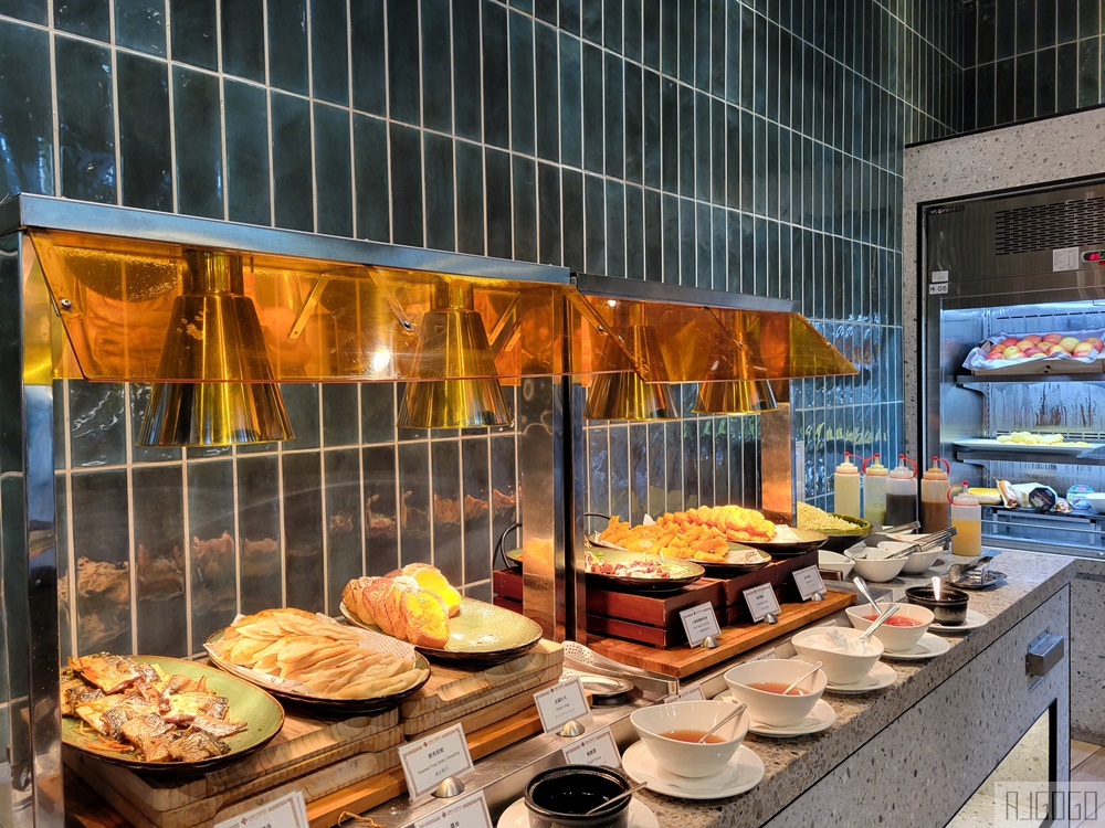 2026台北住宿 美麗信花園酒店 早餐、游泳池 台北飯店推薦