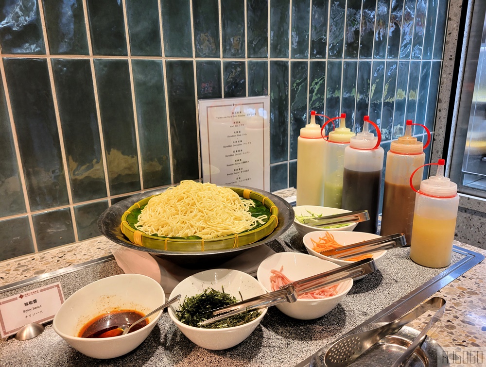 2026台北住宿 美麗信花園酒店 早餐、游泳池 台北飯店推薦