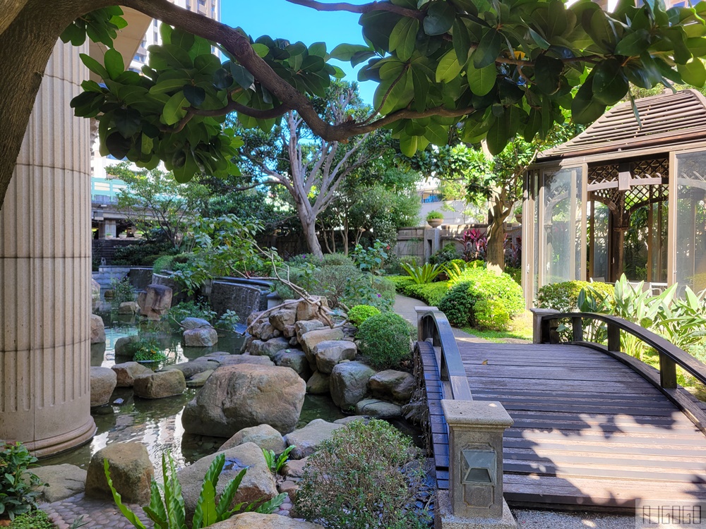 2026台北住宿 美麗信花園酒店 早餐、游泳池 台北飯店推薦