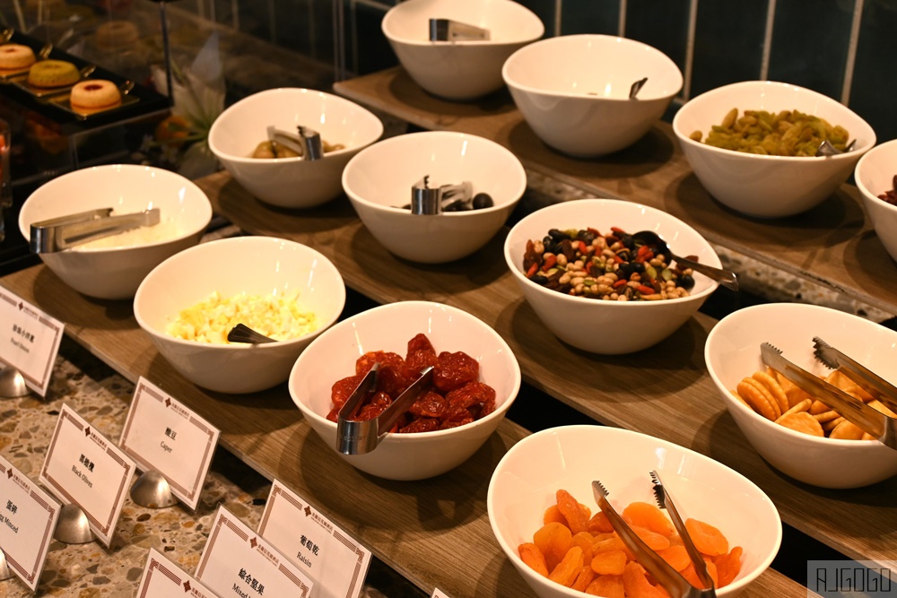 台北美食 美麗信花園酒店 青焰 炭火熟成牛排