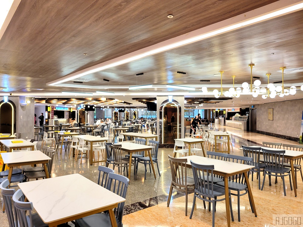 高雄義大醫院美食街 素食、自助餐、魚湯、早餐、全家便利商店 餐廳名單與菜單價格