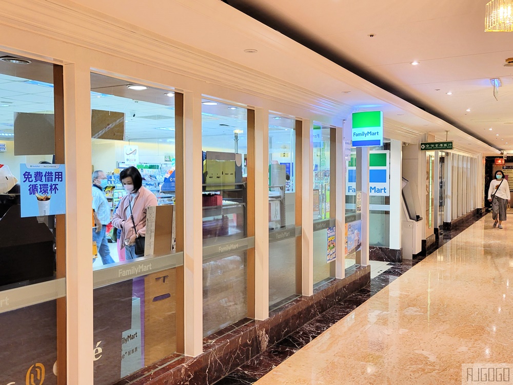 高雄義大醫院美食街 素食、自助餐、魚湯、早餐、全家便利商店 餐廳名單與菜單價格