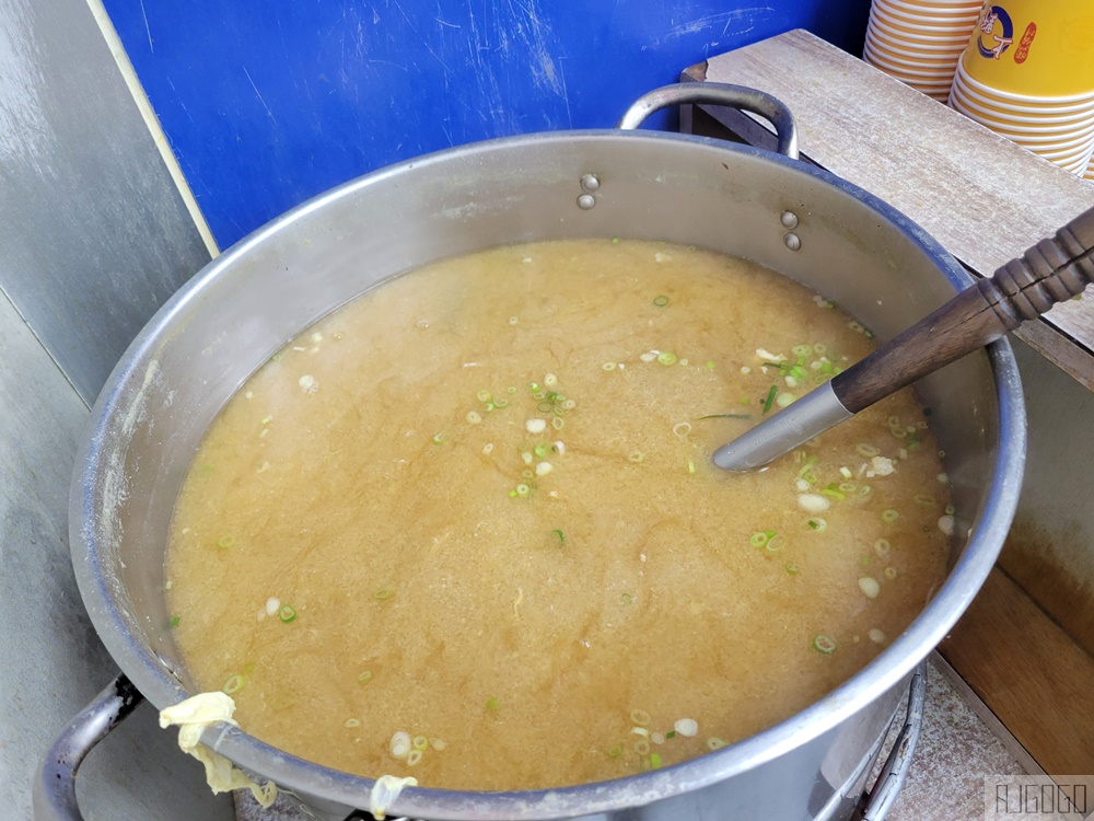 中壢美食 上野烤肉飯中壢總店 中壢便當店