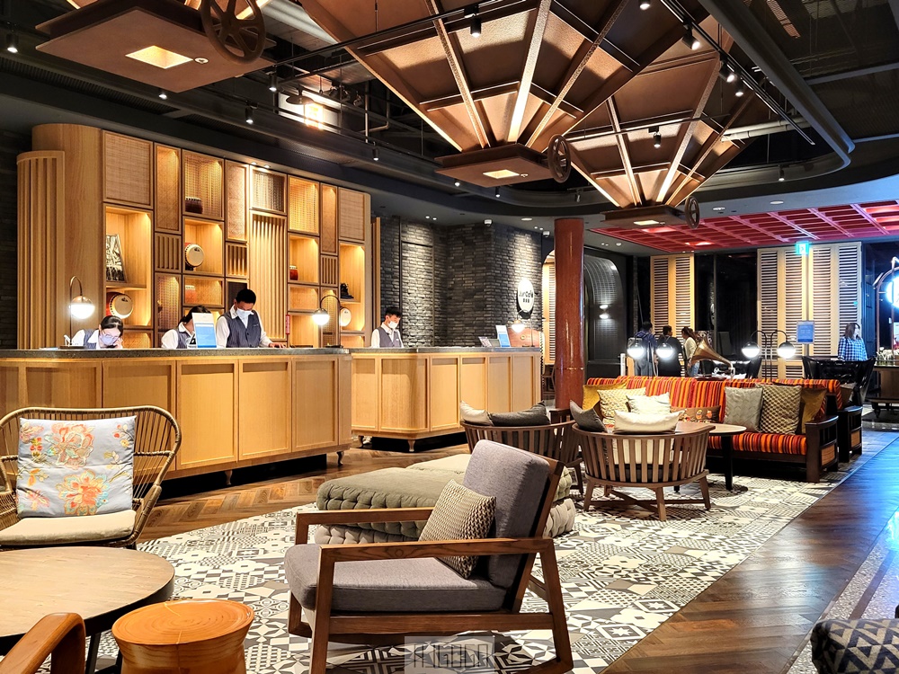 2026台南住宿 捷絲旅台南虎山館 游泳池 渡假飯店 家庭客房、早餐 台南飯店