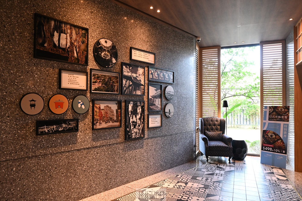 2026台南住宿 捷絲旅台南虎山館 游泳池 渡假飯店 家庭客房、早餐 台南飯店