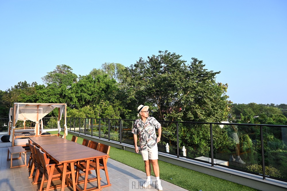 2026台南住宿 捷絲旅台南虎山館 游泳池 渡假飯店 家庭客房、早餐 台南飯店