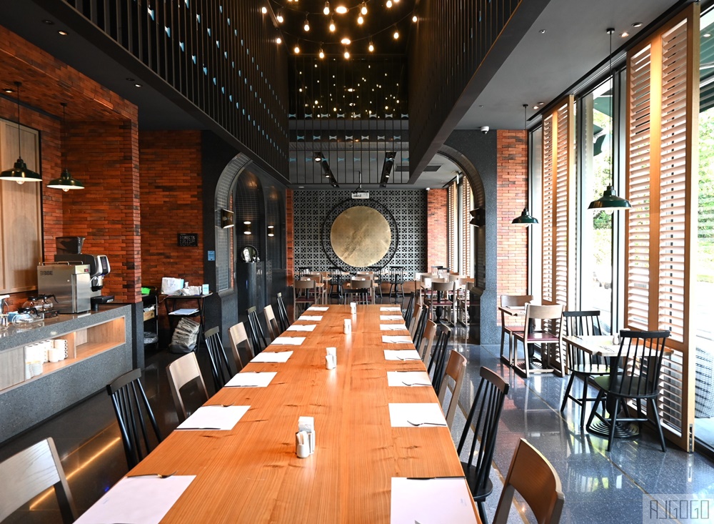台南美食 捷絲旅台南虎山館 早餐、晚餐 捷食藝餐廳